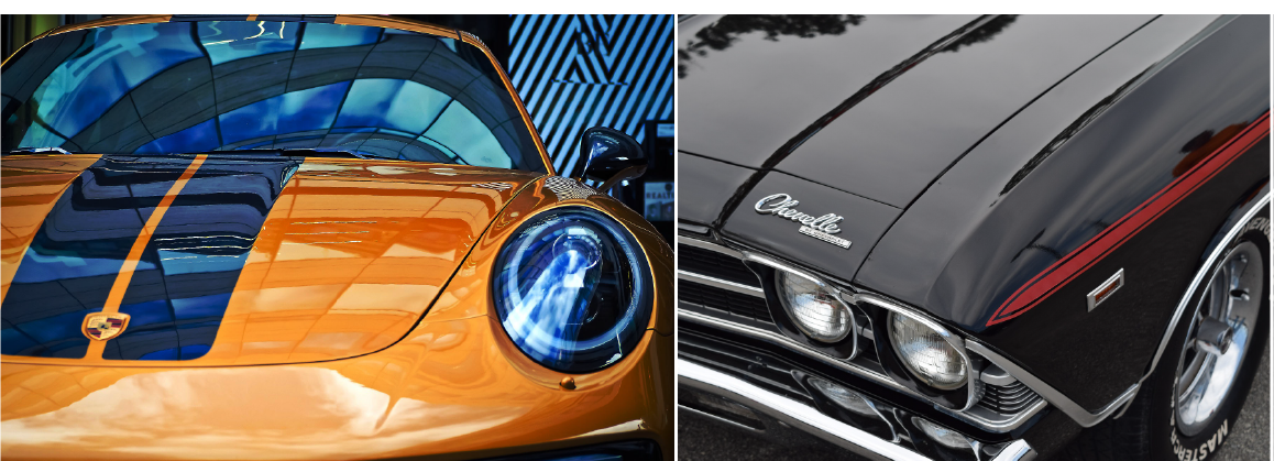 カーラッピングデザインイラストラッピングカ