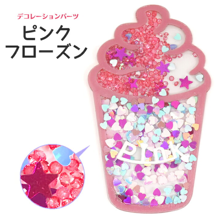 デコ電の作り方とおすすめパーツ紹介