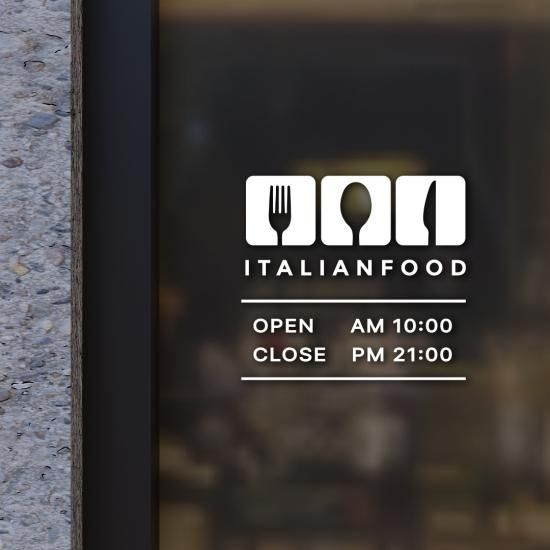 1文字からOK！5cmまで同価格！ 1.5〜5cm 屋外5年程度 文字シール ステッカー 車 オーダーメイド 看板 扉 カッティングステッカーかっこいい おしゃれ◇: MYSTICKER Yahoo!店 - 通販 - Yahoo!ショッピング