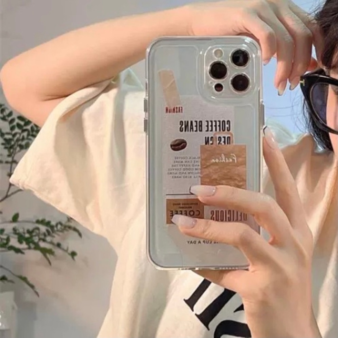 マスキングテープ」スマホケース iPhone の通販 ∞ SUZURI スズリ