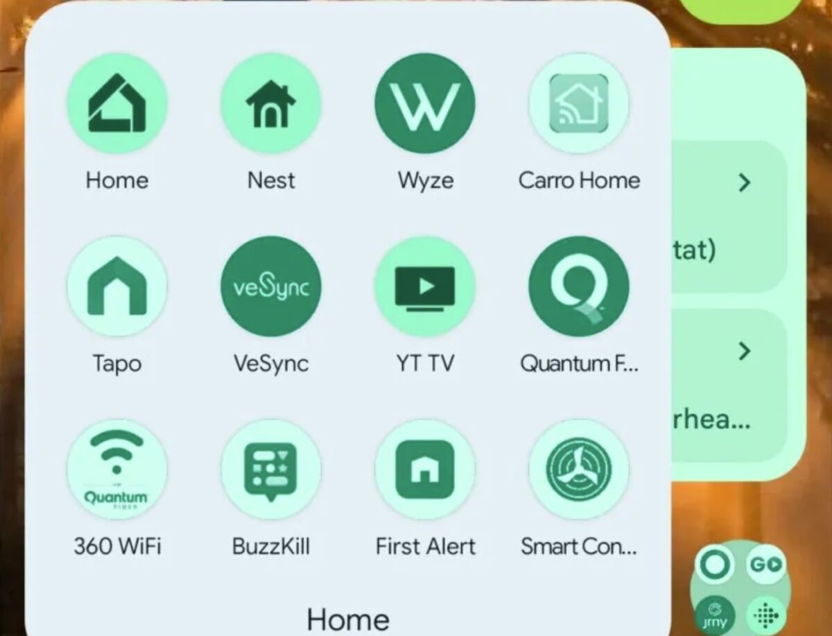 Android、すべてのアプリアイコンをテーマ化可能に ─ Google Playが新ルール導入スマホダイジェスト