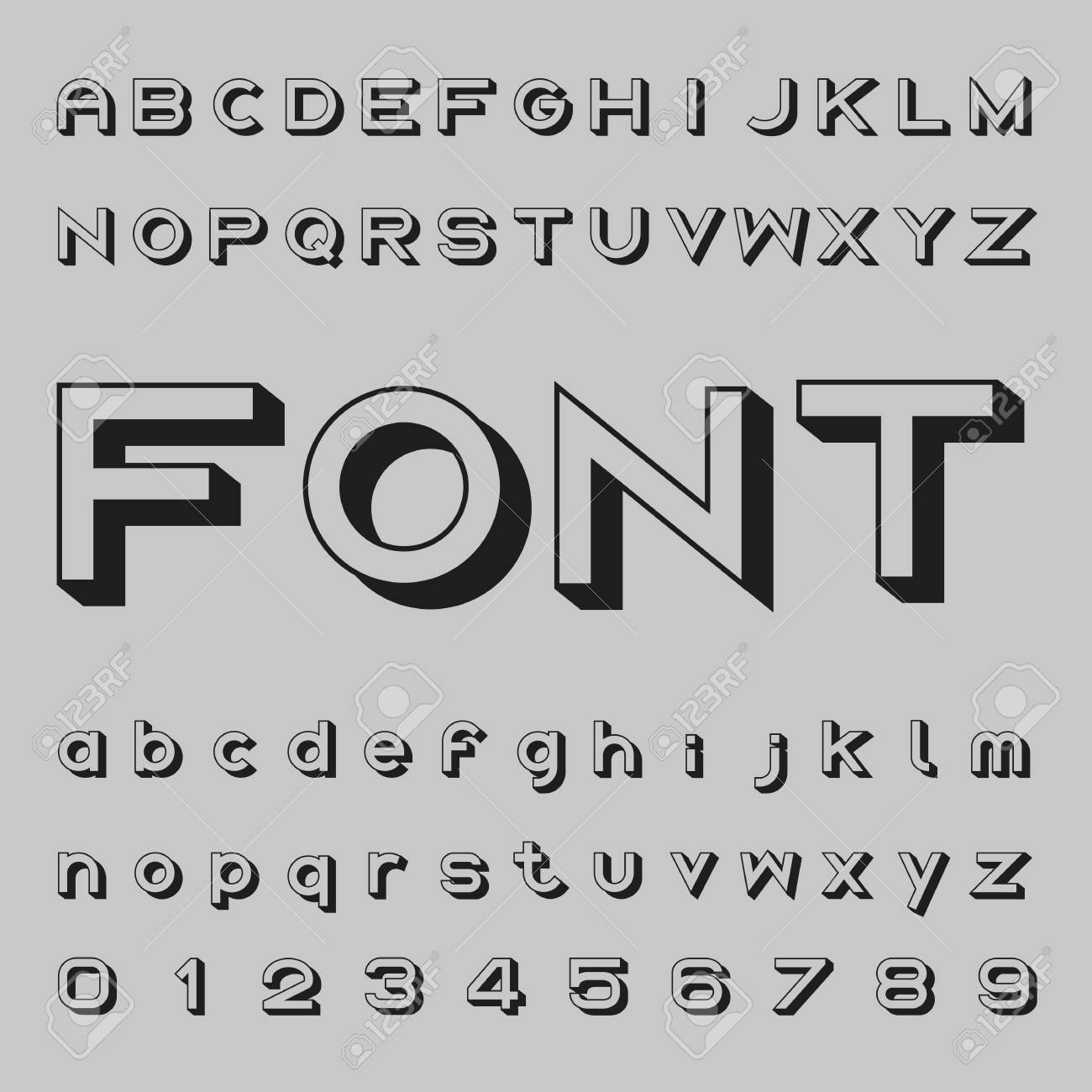 漫画教室＊第38回 影文字