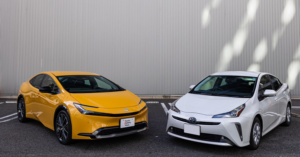 新型プリウス「激推しグレード」判明!! オプションもわかったぞ!! 価格も魅力的だよね!? - 自動車情報誌「ベストカー」