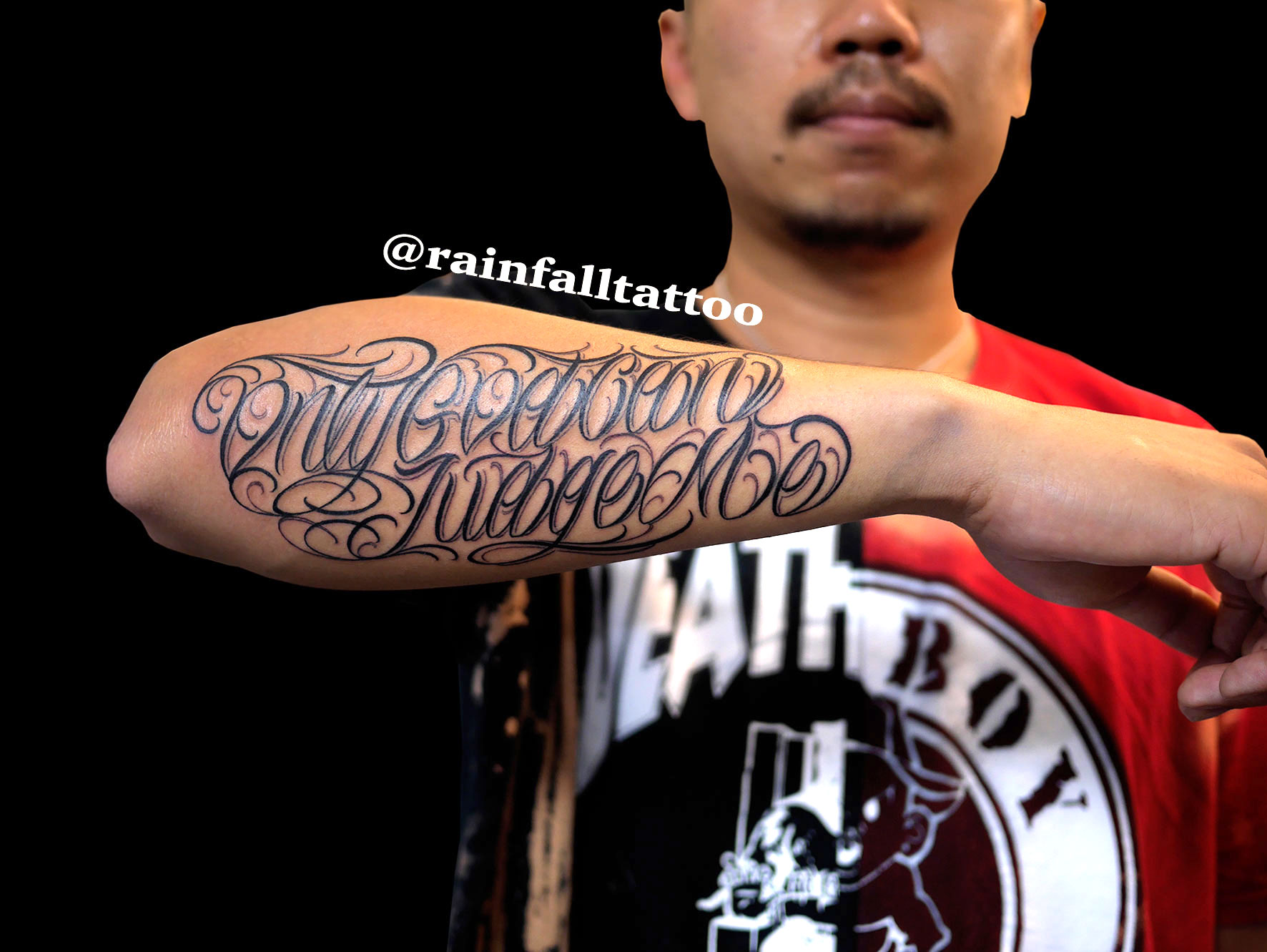 千葉刺青 ブラックハンドデザインワークス タトゥーTATTOO SHOPBlack Hand Design Works