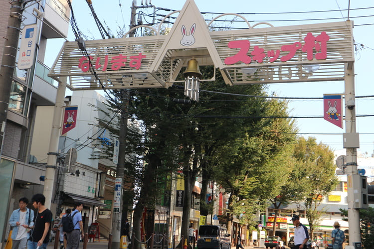 サンハイム成増(東京都板橋区)の賃貸物件建物情報(賃貸マンション)【ハウスコム】