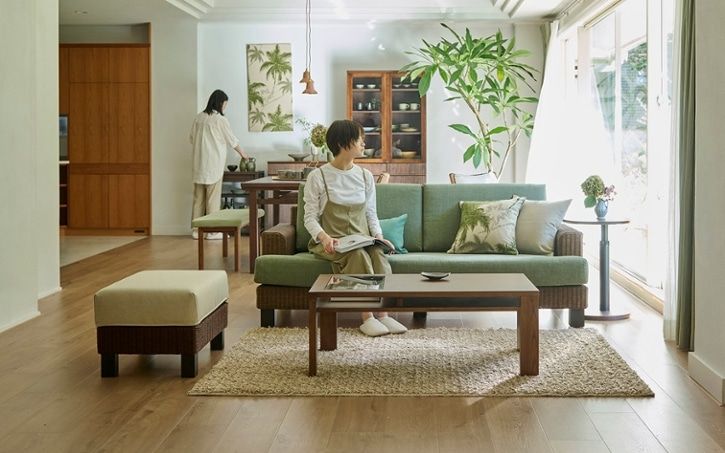 インテリアの種類一覧！地域や時代に分けてスタイルを紹介横浜でリノベーション・中古マンションのことならRE:days リデイズ