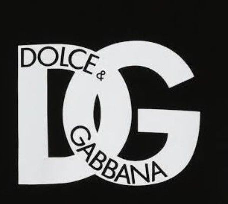 Dolce & Gabbana ドルチェアンドガッバーナ 6YAA Forever D&G TIME 腕時計 SS DOLCE \u0026GABBANAのロゴ