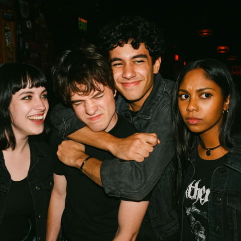 生成AIに既存のキャラクター画像を生成できるか比較してみたWebクリエイターボックス