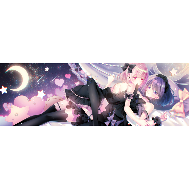 twitter用ヘッダー素材 - chemicaraiz - BOOTH