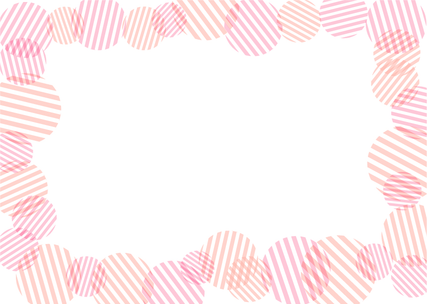 キラキラした背景素材 ピンク イラスト