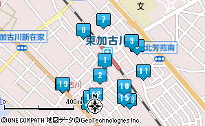 株式会社ココカラファインヘルスケア 中川調剤薬局 加古川尾上店の薬剤師求人(正社員)-兵庫県加古川市（162806）｜医療介護求人サイトかる・ける