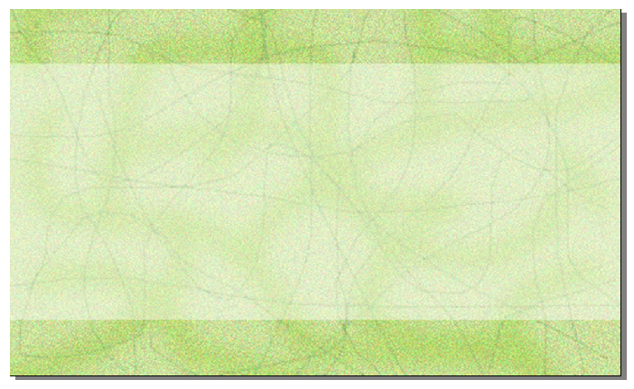 オンライン会議バーチャル背景名刺 Type01：シンプルまめなり公式ショップ