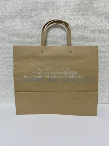 おしゃれでリッチな紙袋オリジナル紙袋 ショッパー のデザイン・印刷なら ベリービー