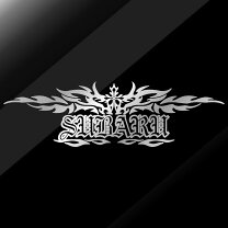 メーカーロゴステッカー 車用 豊富に揃ってます！あるふぁここプラザ店