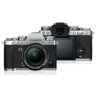 富士フイルム デジタルカメラ X-A3 富士フイルム、クラシカルデザインのミラーレス一眼「FUJIFILM X