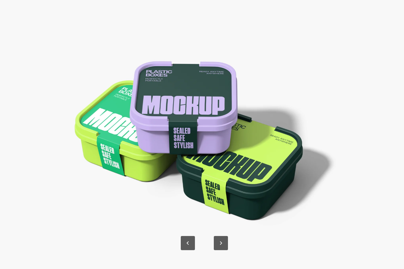 盒子样机图片-盒子样机图片素材免费下载-千库网