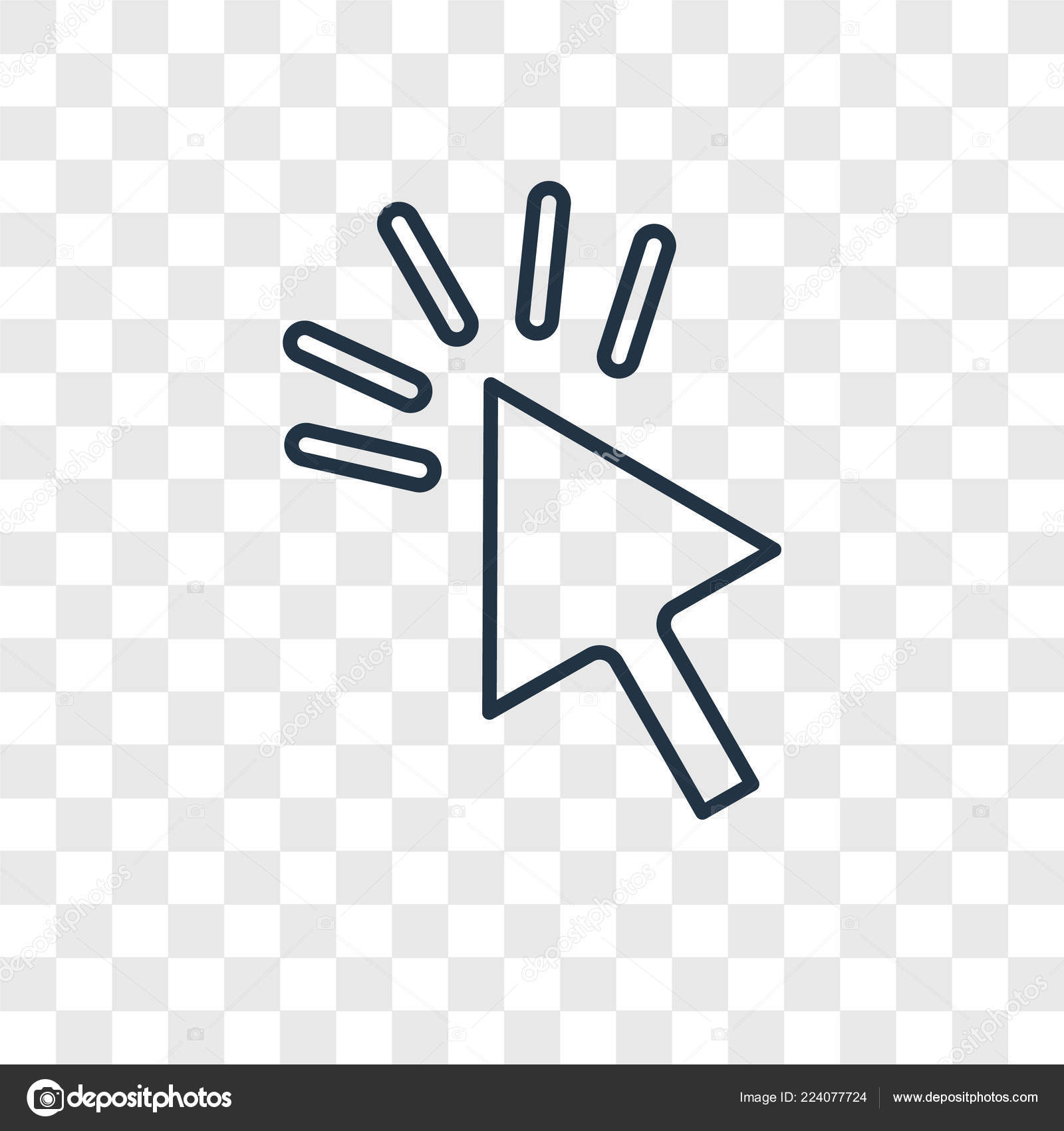 いろいろなカーソルのイラストかわいいフリー素材集 いらすとや