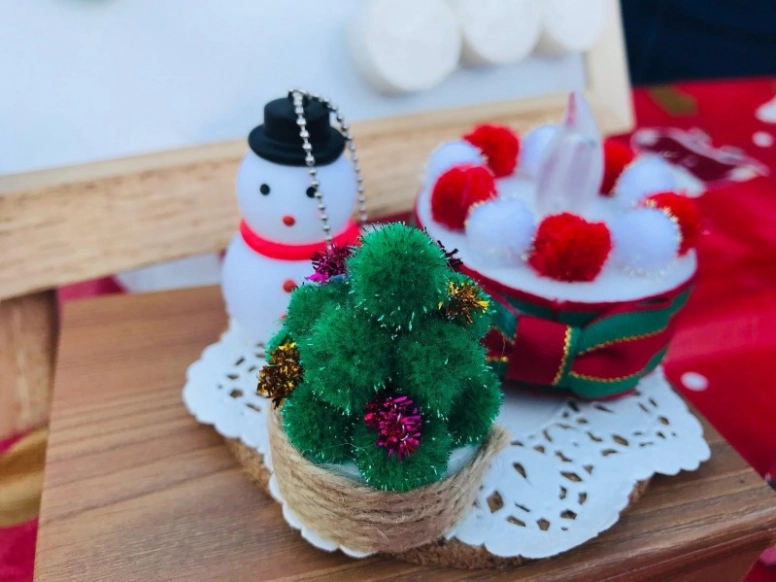 男の子向け ペットボトルキャップを使った工作アイデア