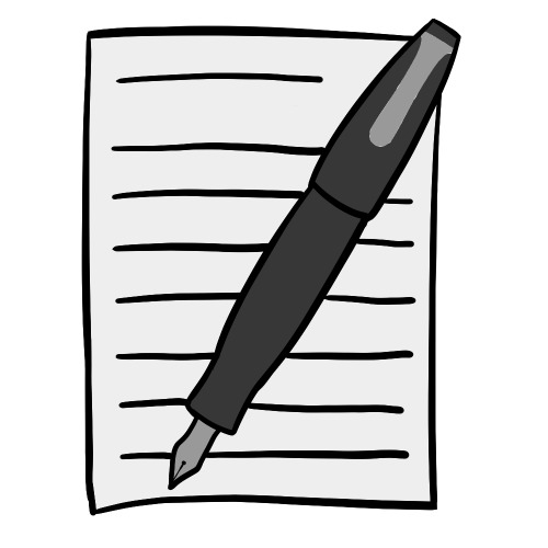 メモ帳のアイコン。履歴書、紙、ノートブック、クリップボードなど、18個のメモ帳とアウトラインアイコンのコレクション。ウェブおよびモバイル用の編集可能な メモ帳アイコン。」のベクター画像素材 ロイヤリティフリー1117025924Shutterstock