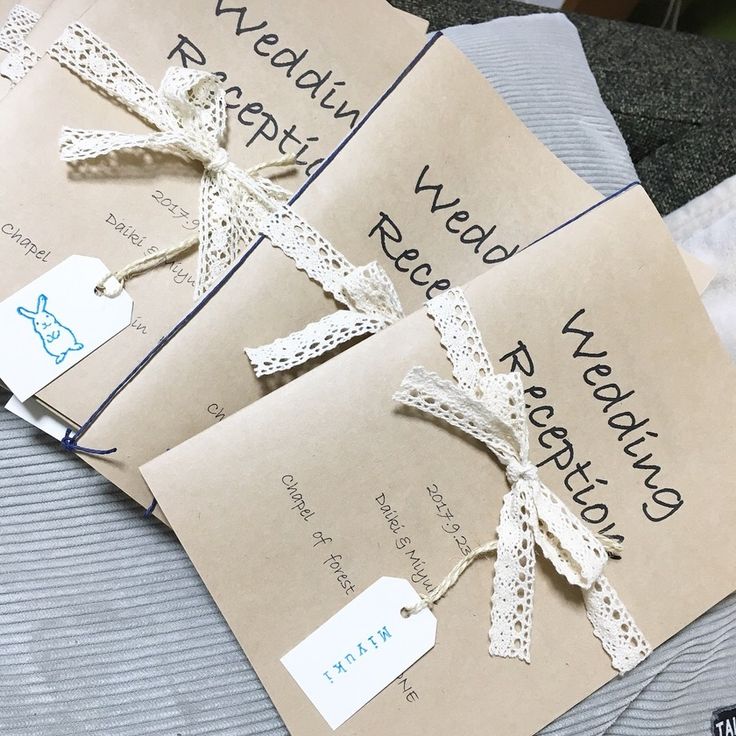 先輩花嫁の＼プロフィールブック大公開！ 内容デザインぜ～んぶ教えて♪ゼクシィ