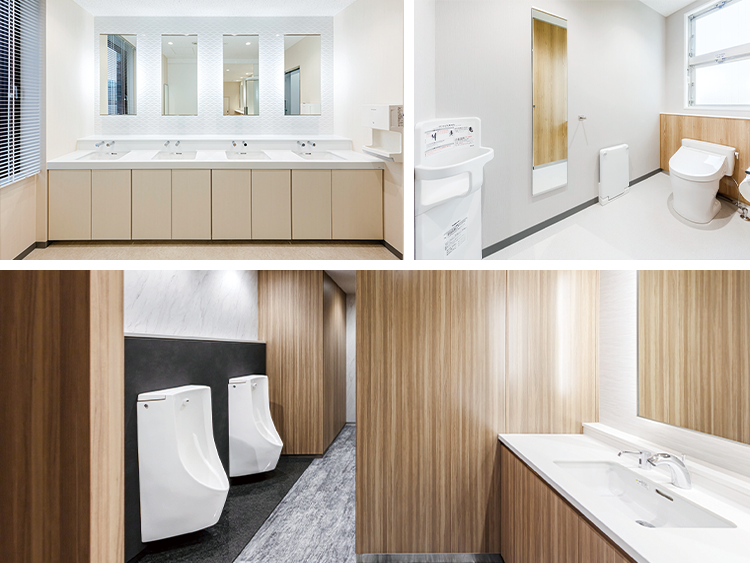 トイレ 便器 の種類・選び方交換できるくん