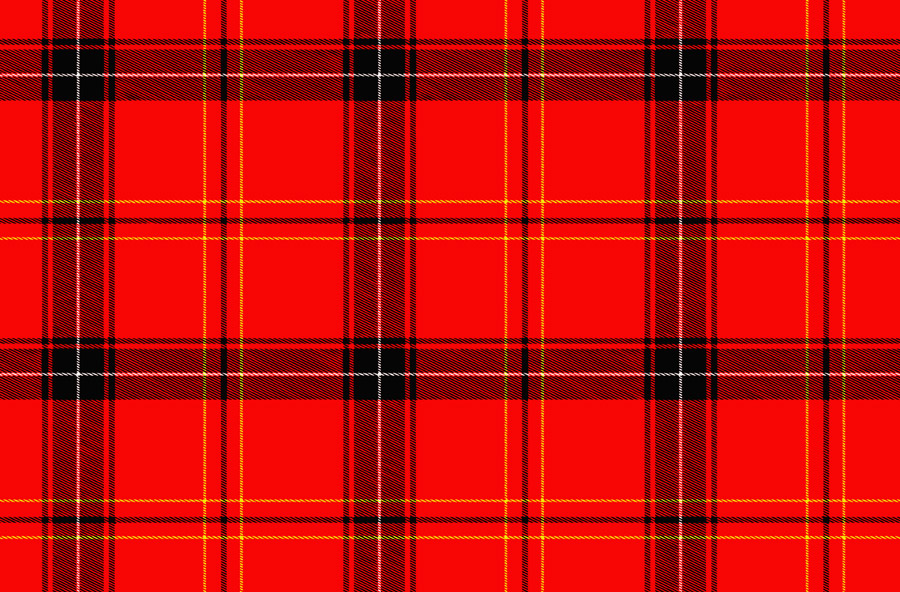 背景素材 タータンチェック柄12 英国風シームレスパターン グレー＆ベージュ＆茶色＆オレンジ のイラスト素材72566567- PIXTA