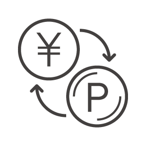 Q．お得なポイント交換所でポイント交換する方法は？ - ヘルプ・お問い合わせ