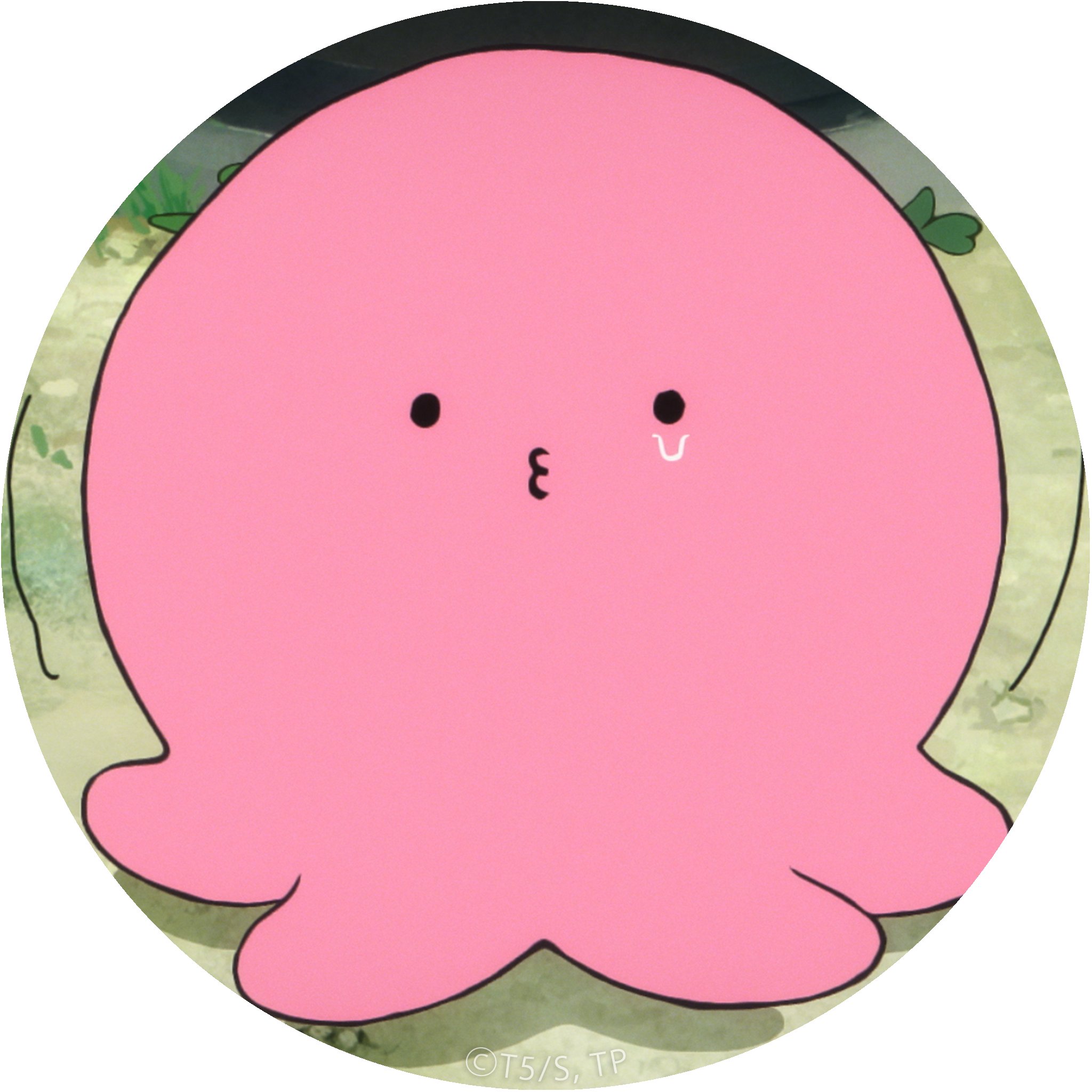 タコピーの原罪 『ありがとう タコピー』しずかちゃんタコピーの原罪タコピーしずかちゃん模写模写イラストシャーペン1本