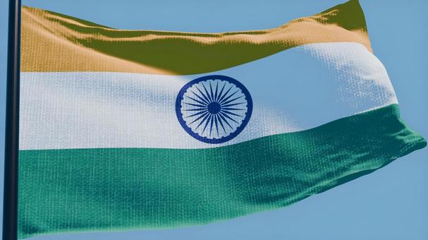 インド国旗 フラットデザイン カラーアイコン フリー素材 – アイコン・イラストダウンロードサイト OWL STOCK -オウルストック