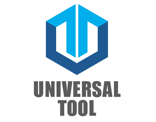 頑丈な六角形のロゴ ロゴタンク 企業・店舗ロゴ・シンボルマーク格安作成販売