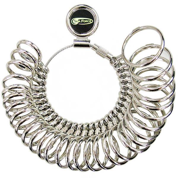 ビズー公式 リング ゲージ無料貸出し希少石カラーストーンのジュエリ