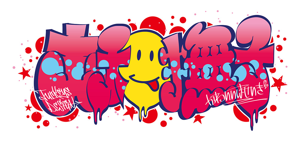 21,600点を超えるグラフィティフォントのイラスト素材、ロイヤリティフリーのベクター素材グラフィックスとクリップアート - iStock