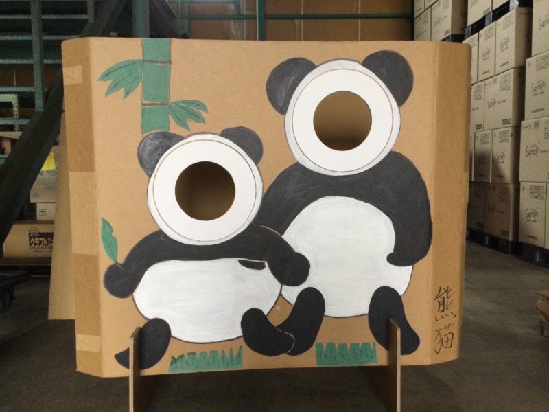 看板を段ボールで手作りする方法や作成のコツを詳しく解説サインパートナ