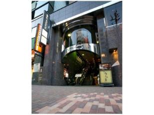 HOTEL EXCELLENT EBISU -