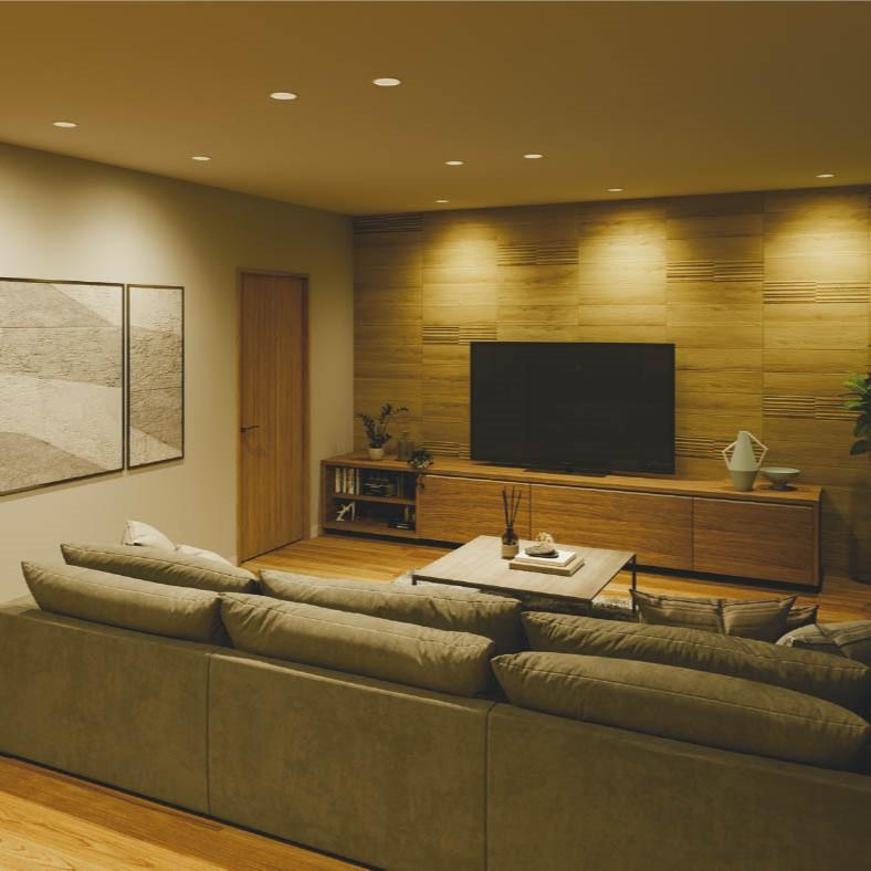 ODELIC ダウンライト 125φ埋込穴 LED内蔵 100W相当 電球色〜昼光色 色の変化を楽しむ 調光 調色 Bluetooth対応R15クラス2 ベースダウン : Smart Light - 通販 - Yahoo!ショッピング