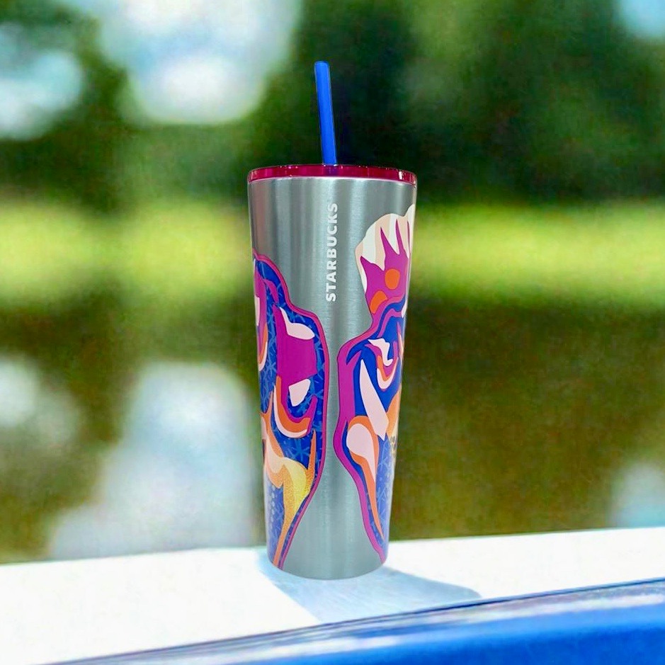 大至急！ スタバ に走れーーーッッ！！ フォルムも可愛い♡「新作スイーツ」 -ftn