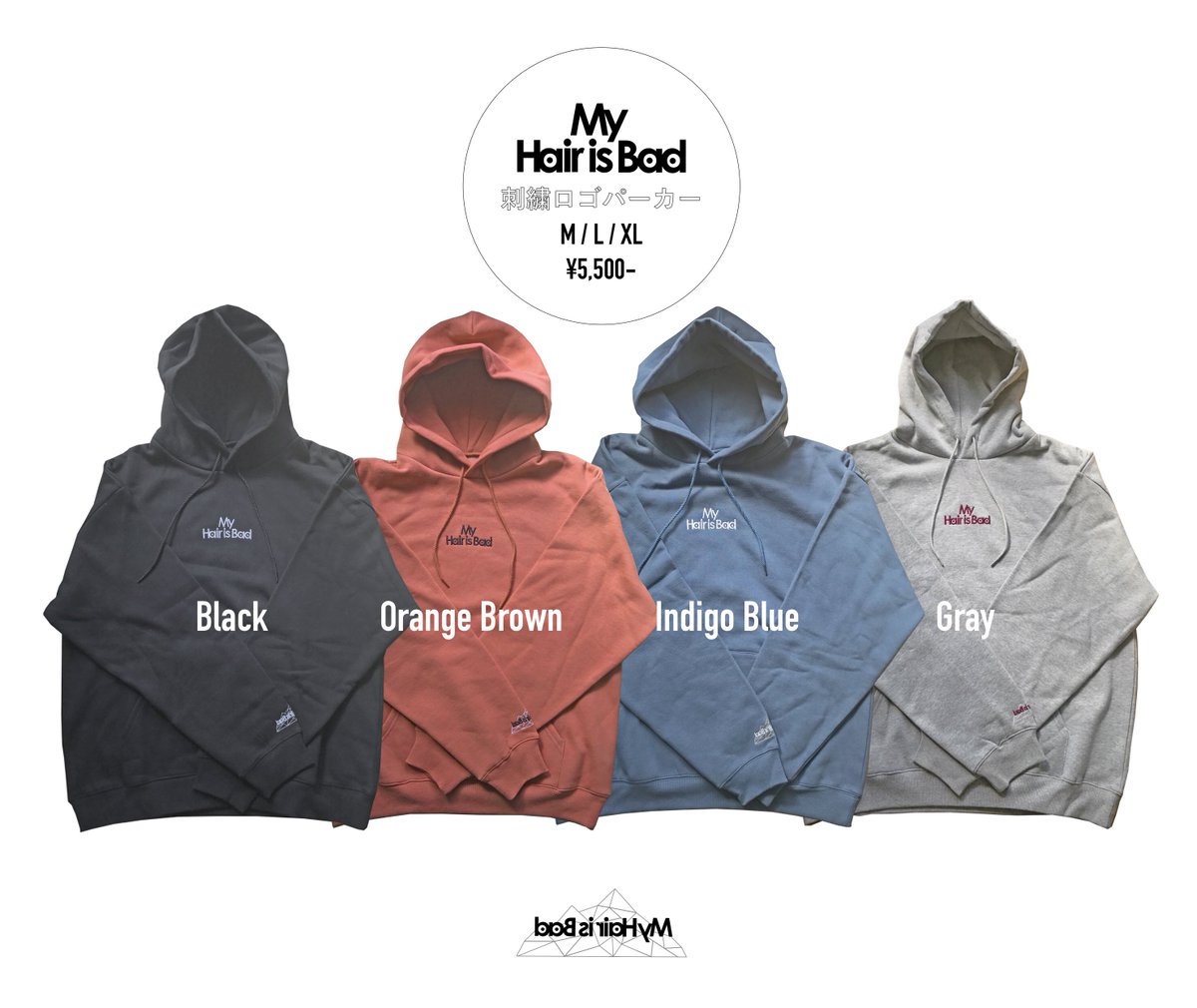 My Hair is Bado - YouTube