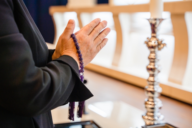 鯨幕とは何か？その意味や由来、レンタルや購入についても解説葬儀の口コミ