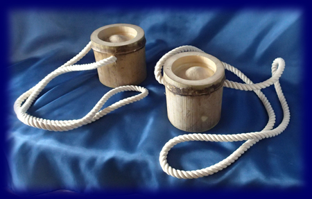 手作りおもちゃ作りました。元気すぎ3兄妹と過ごす日々の雑記