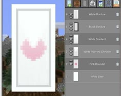 マイクラ統合版 スイッチ 旗の作り方、模様の描き方、全38パターン一覧 Minecraft– 攻略大百科