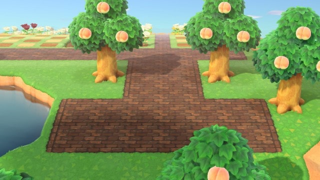 あつ森 2025年版 マイデザインの道・床・地面一覧 あつまれどうぶつの森- アルテマ