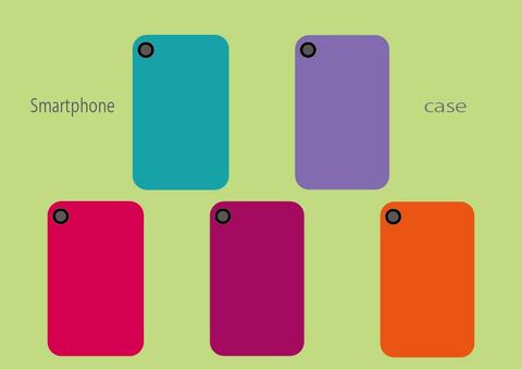 iPhone6siPhone6 ケース SwitchEasy Monsters おもしろ デザイン 3D 立体 TPU ソフト カバー 保護フィルム 付きiPhone 6siPhone 6 専用Dparks ディーパークスiPhone6s 6 ケース Dparksソフトクリアケース お絵かきザウルス ディーパークス