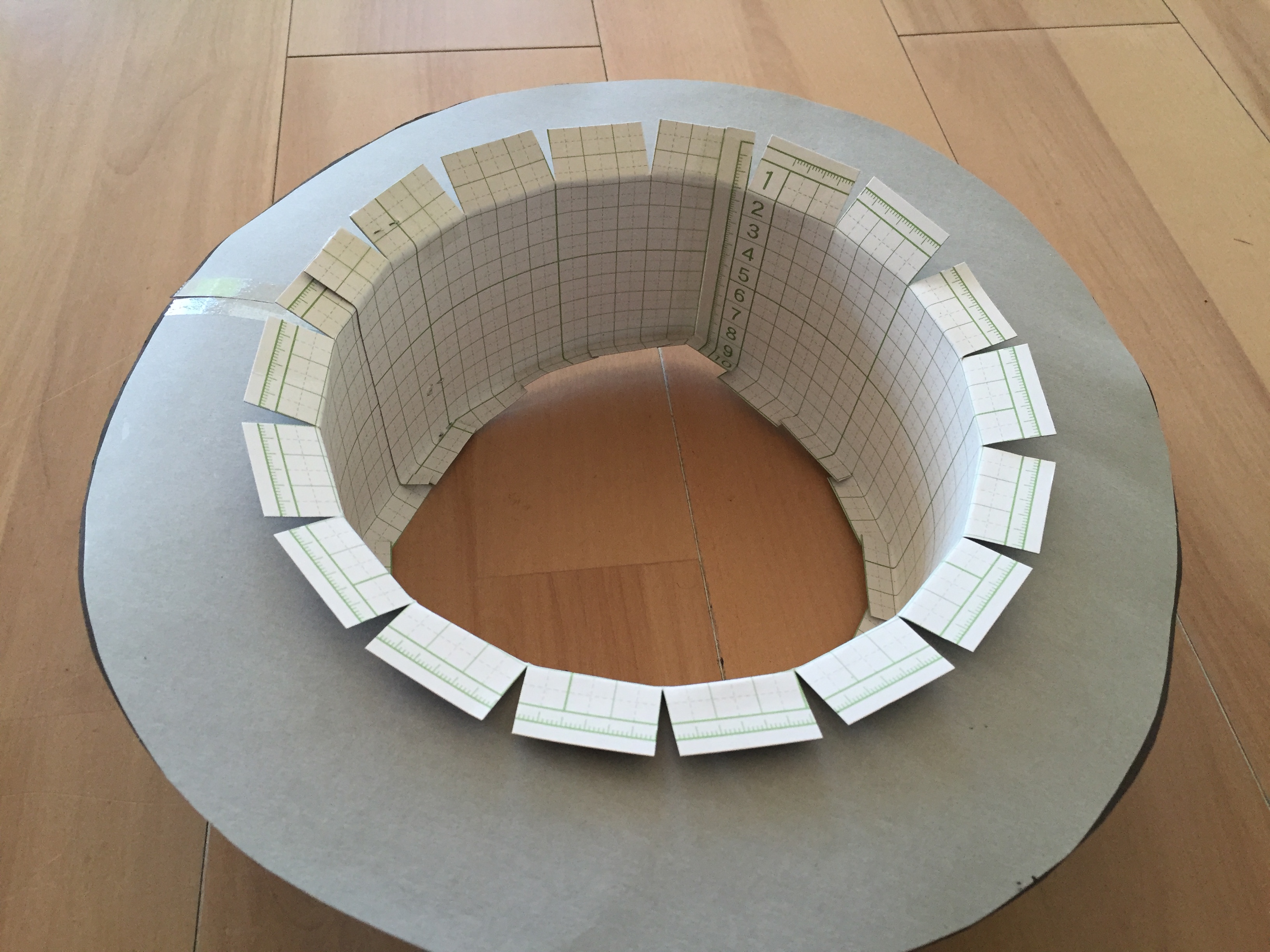 ツムツム 折り紙で作れる『チップとデール』の簡単な折り方！Howpon ハウポン