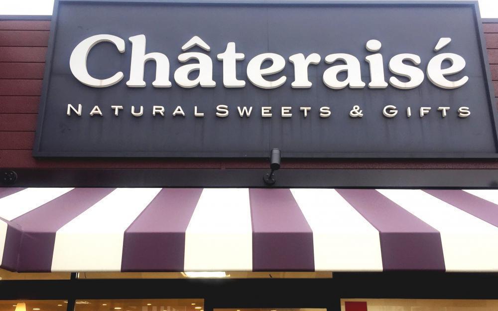 那須塩原市 看板も新しいロゴマークにチェンジ。2024年4月27日「シャトレーゼ 西那須野店」がリニューアルオープンしました。号外NET那須塩原市・大田原市
