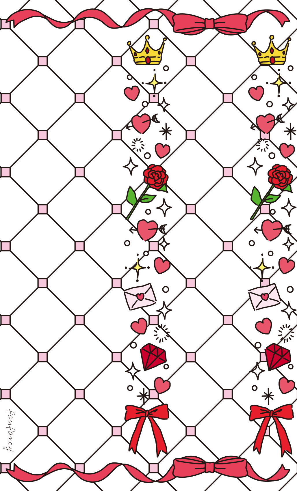 スマホで簡単 かわいいキンブレシートの作り方！購入もできる！？おしぺでぃあ