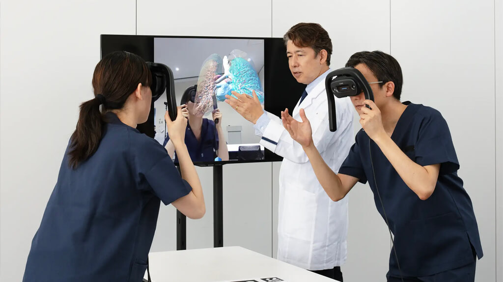 メタバースのヘルスケア業界での活用事例9選6つの活用方法も解説 – メタバース総研メタバースの企画・開発・運用を一気通貫で支援