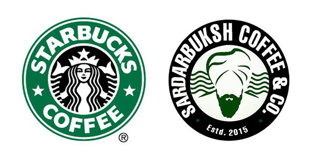 ロゴマークが似ていると著作権侵害となるのか？！ - 著作権のネタ帳