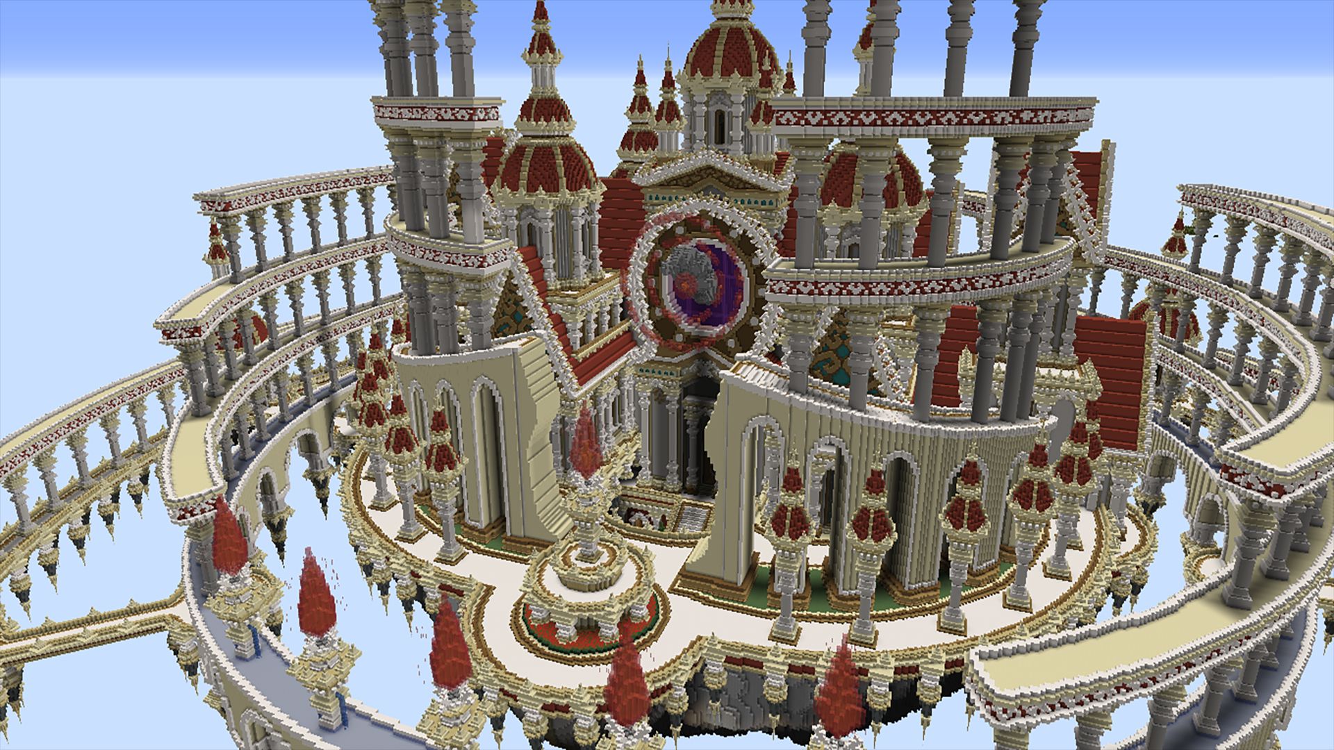 マインクラフト 建物のアイディアがなかなか浮かばない人へ！設計図アプリまとめ - MineBox