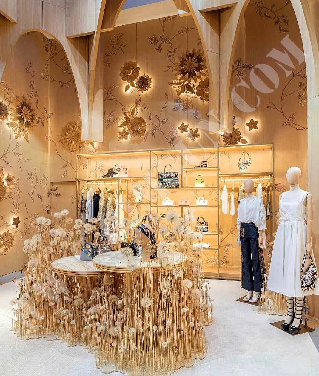 海洋シリーズディスプレイウィンドウディスプレイスクリーンフォームコーラルプロップディスプレイ装飾 - 中国 ディスプレイ 、デコレーション、オーシャンシリーズ、装飾品、夏のデコレーション ステージデコレーション 価格