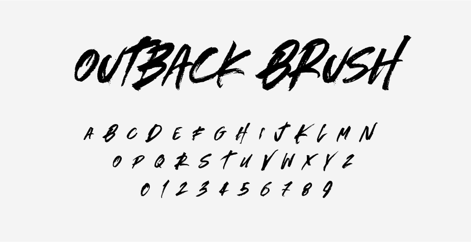 筆記体 Script Type の英字フリーフォントを一挙ご紹介！ － Free-Style – ALL FREE